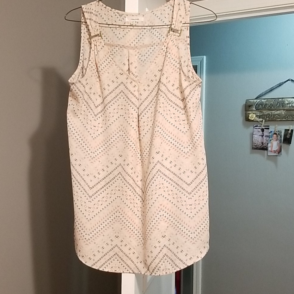 Women's tank
